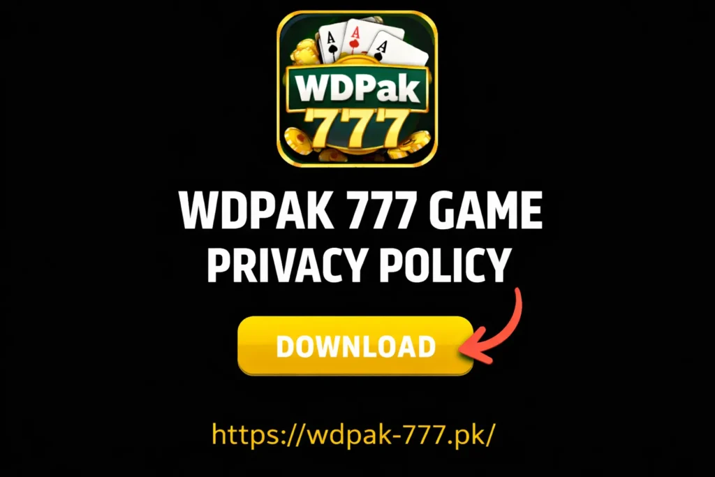 Privacy Policy